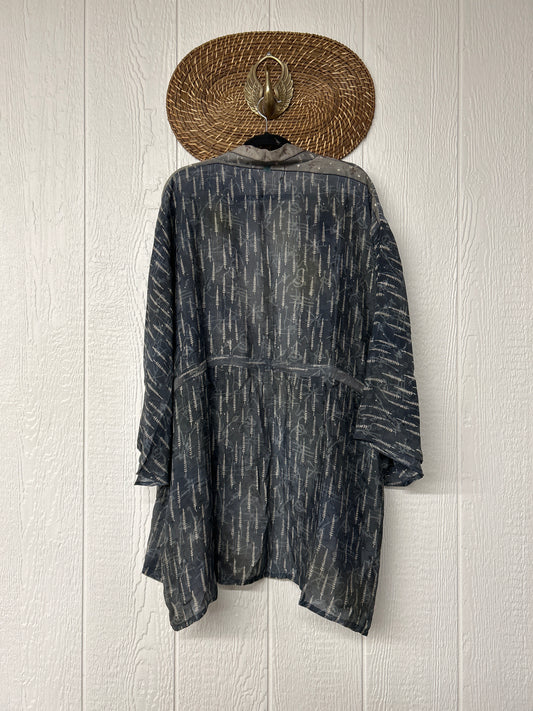 Dreamweaver Shortie Kimono 1025 158