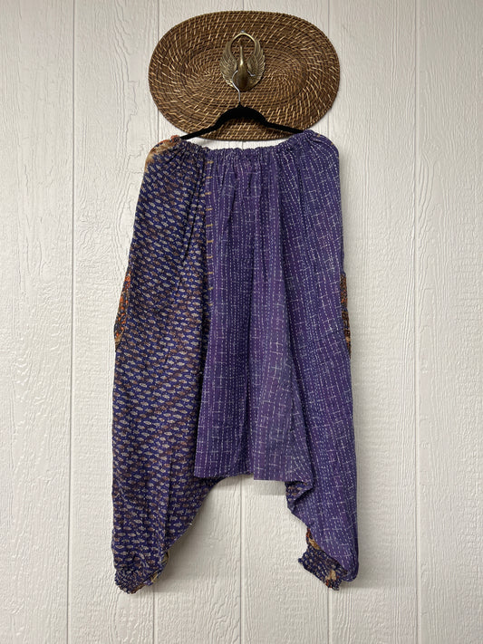 Pareo Kantha Be Still Harems 0226 182