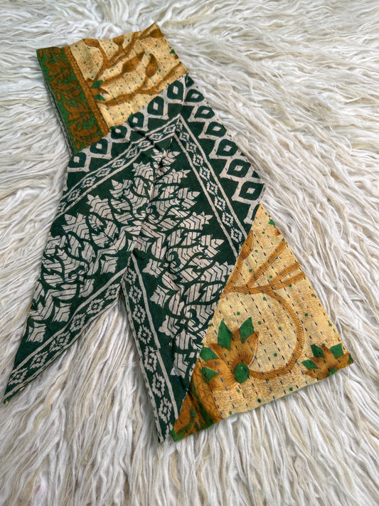 Kantha Headwraps 1025 052