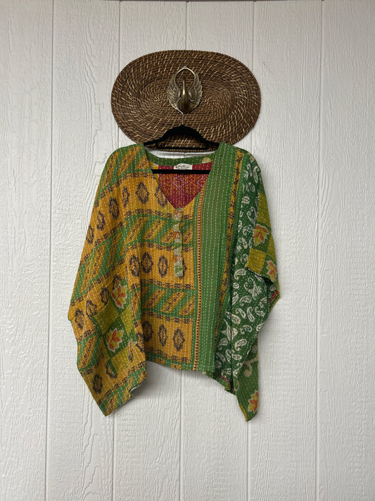 Kantha Shortie-Muu 0625 168