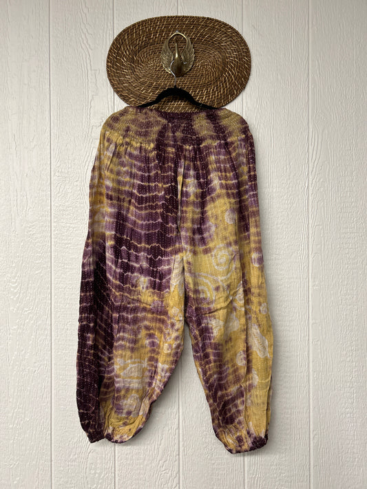 Pareo Kantha Synergy Jogger 0526 036
