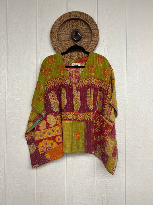 Kantha Shortie-Muu 0625 121