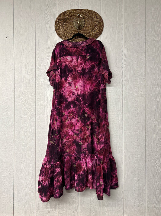 Crepe Sari Summer Pixie Duster 0626 234