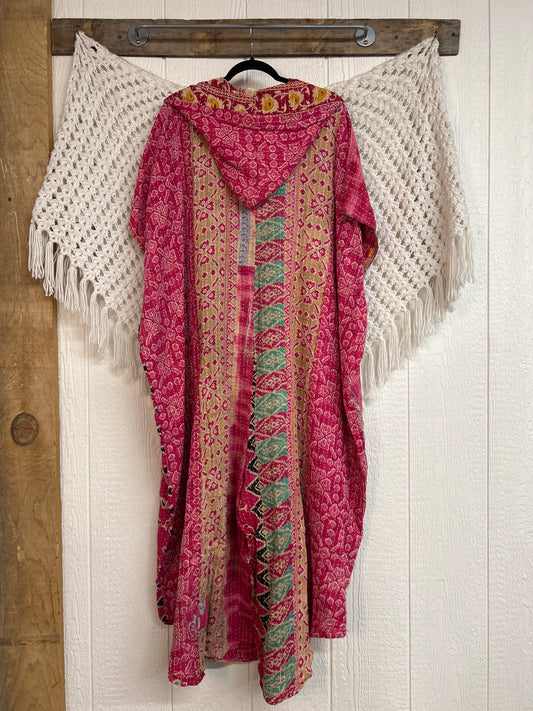 Peacemaker Jumpsuit 0725 163