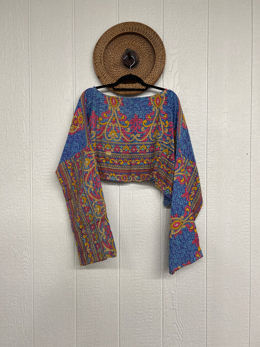 Abundance Crop Top 1025 167