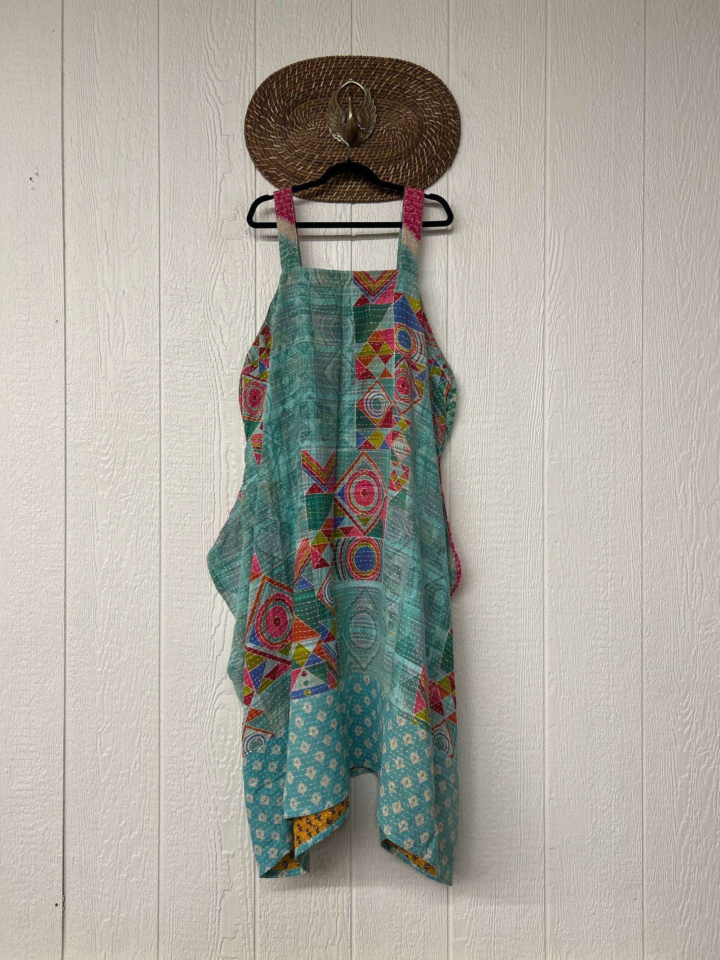 Pareo Kantha Gonna Shine Maxi 0726 126