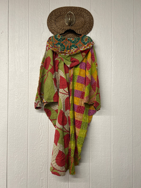 Poetic Hoodie Maxi 1025 221