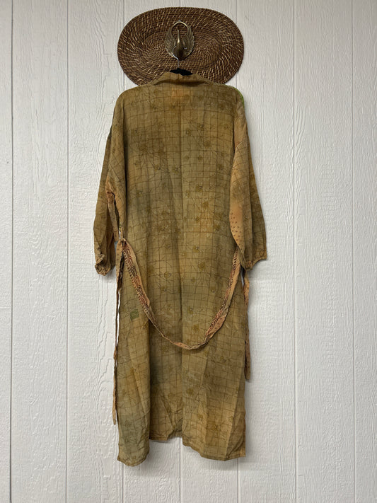 Crepe Duster 0925 122