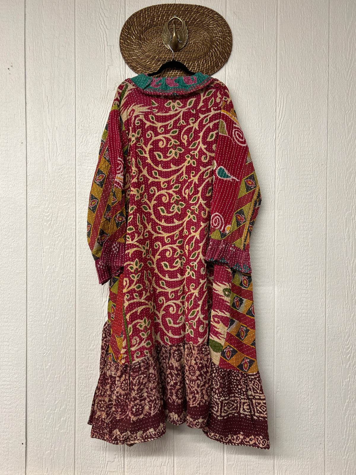 Pareo Kantha Pixie Duster 1026 191