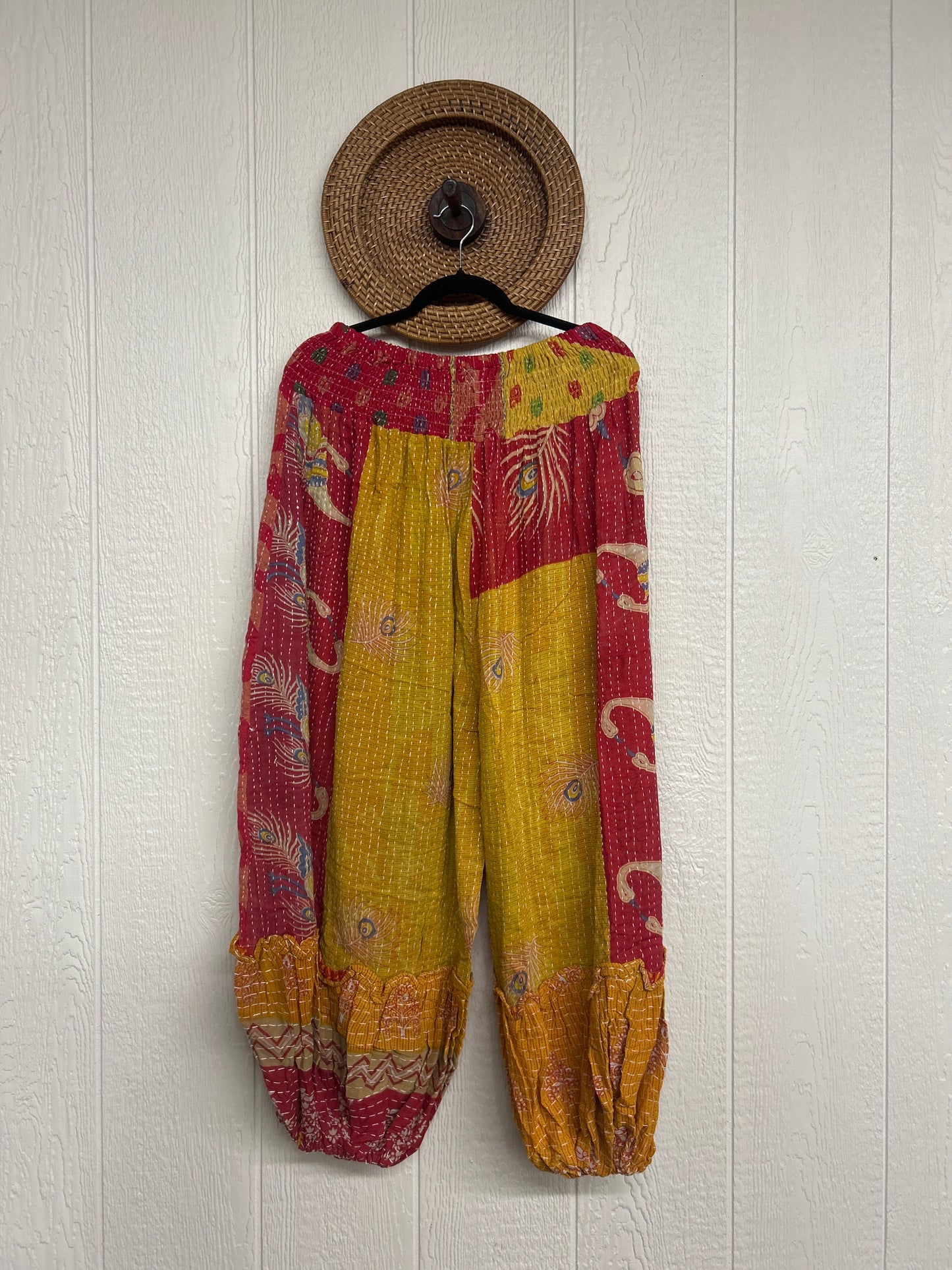 Pareo Kantha Joplin Jogger Pant 0725 137