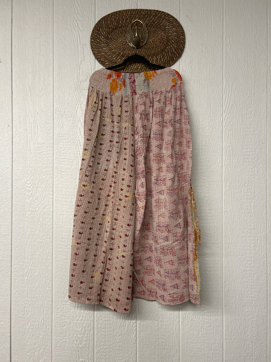 Pareo Kantha Butterfly Pant 0826 135