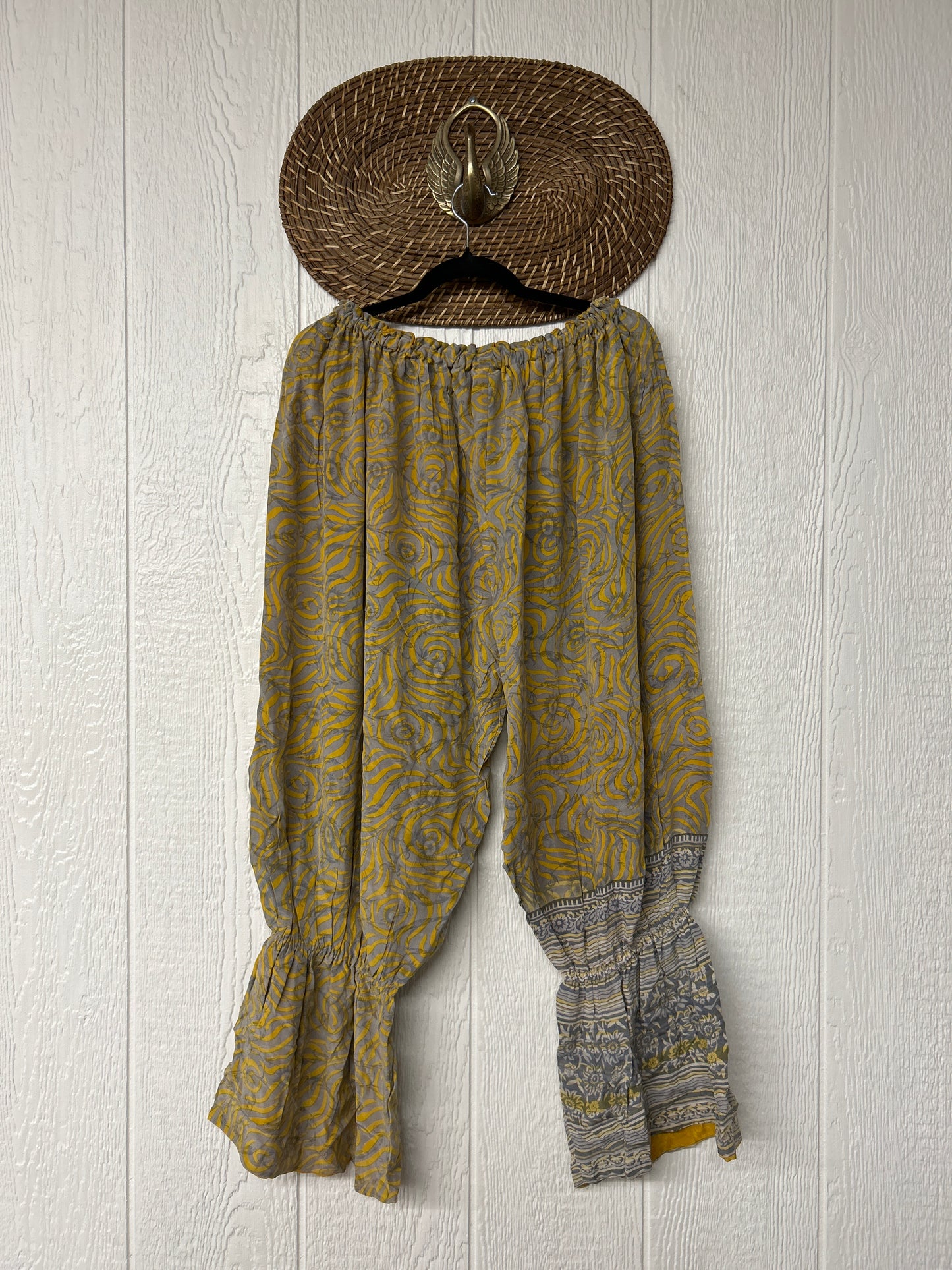 Duality Bloomer Pant 0426 035