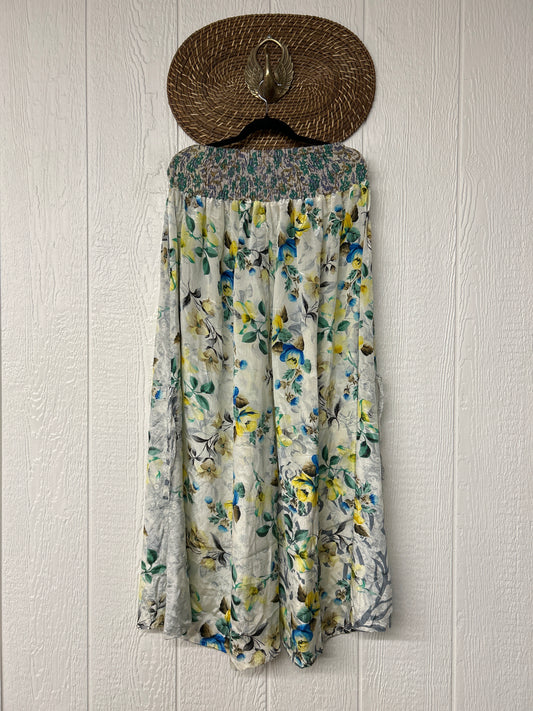 Rasgulla Sari Butterfly Pant 1026 058
