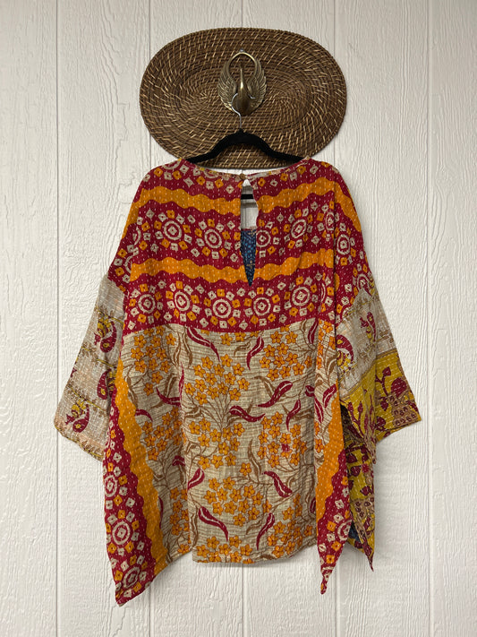 Pareo Kantha Dream Pullover 1225 089