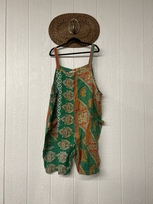 Seeker Shortall 0625 212