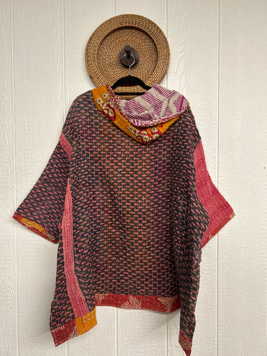 Koverlet Dream Hoodie Pullover 0226 083