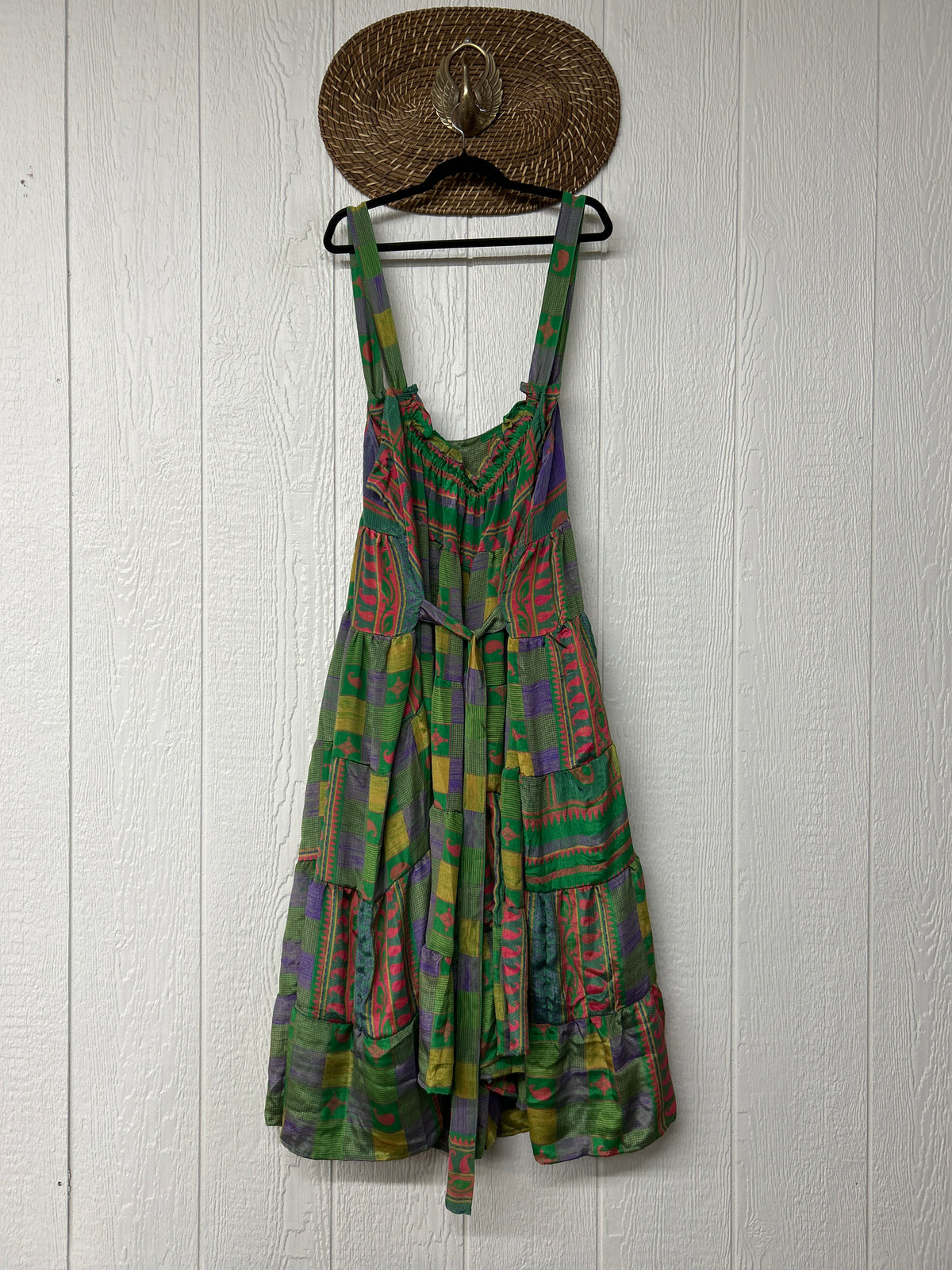 Rasgulla Sari Dolly Jumpsuit 1026 068