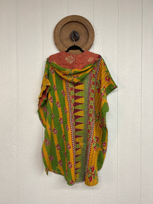 Peacemaker Hoodie Romper 0625 134