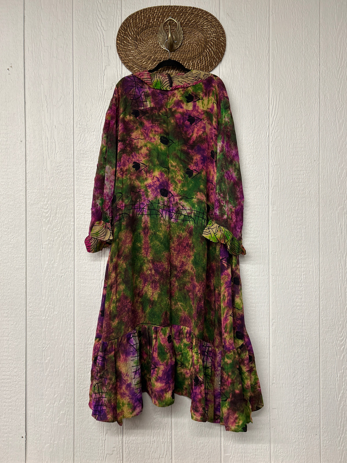 Crepe Sari Pixie Duster 1026 267