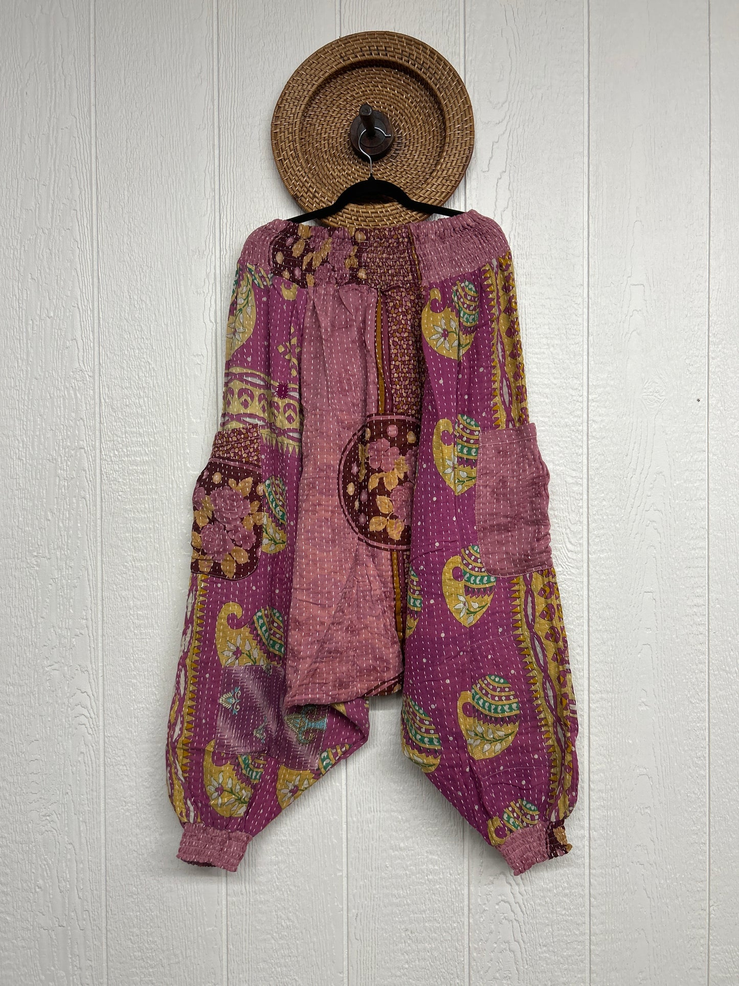 Pareo Kantha Be Still Harems 0626 041