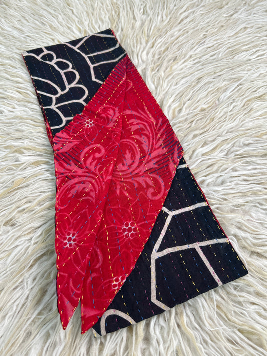 Kantha Headwraps 0525 192