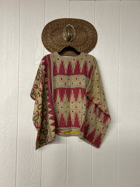 Kantha Shortie-Muu 0625 224