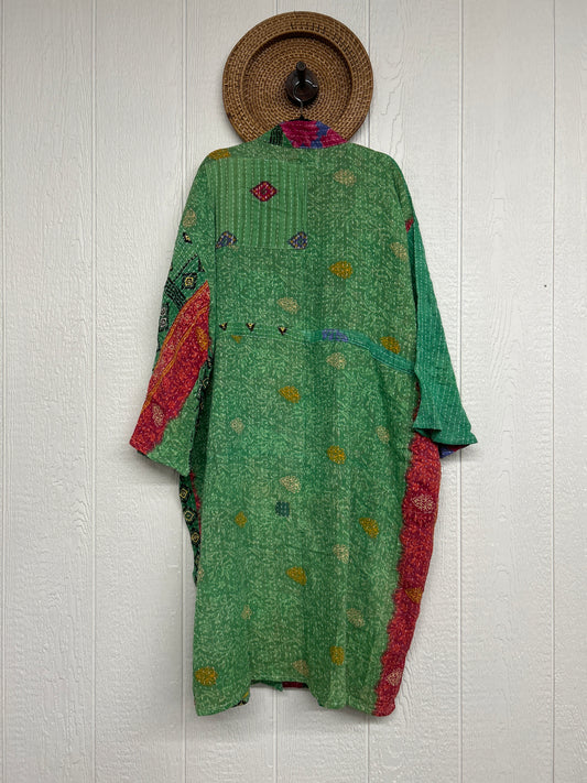 Pareo Kantha Dreamweaver Kimono 0926 267