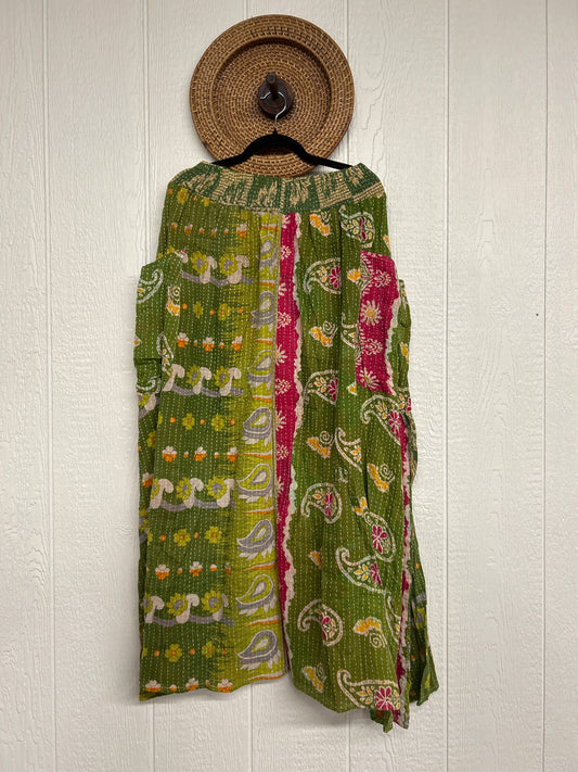 Butterfly Cargo Skirt 0825 213