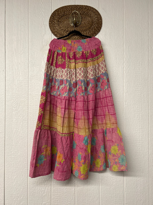 Pareo Kantha Lotus Wide Leg Pants 0926 036