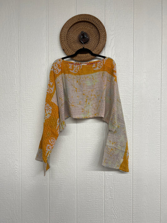 Abundance Crop Top 1025 200