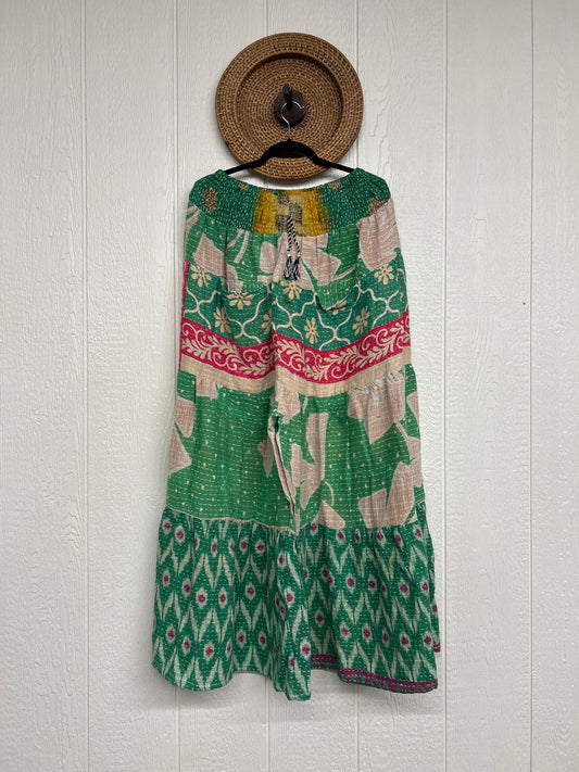 Lotus Wide Leg Pants 0925 275