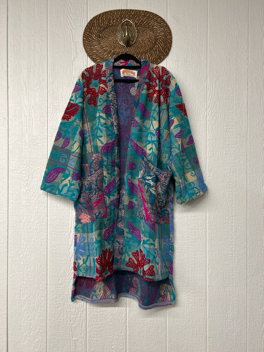 Suzani Jacket 0925 104