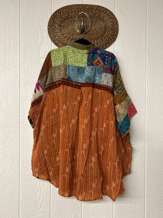 Goddess Free To Be Button-Down 0925 079