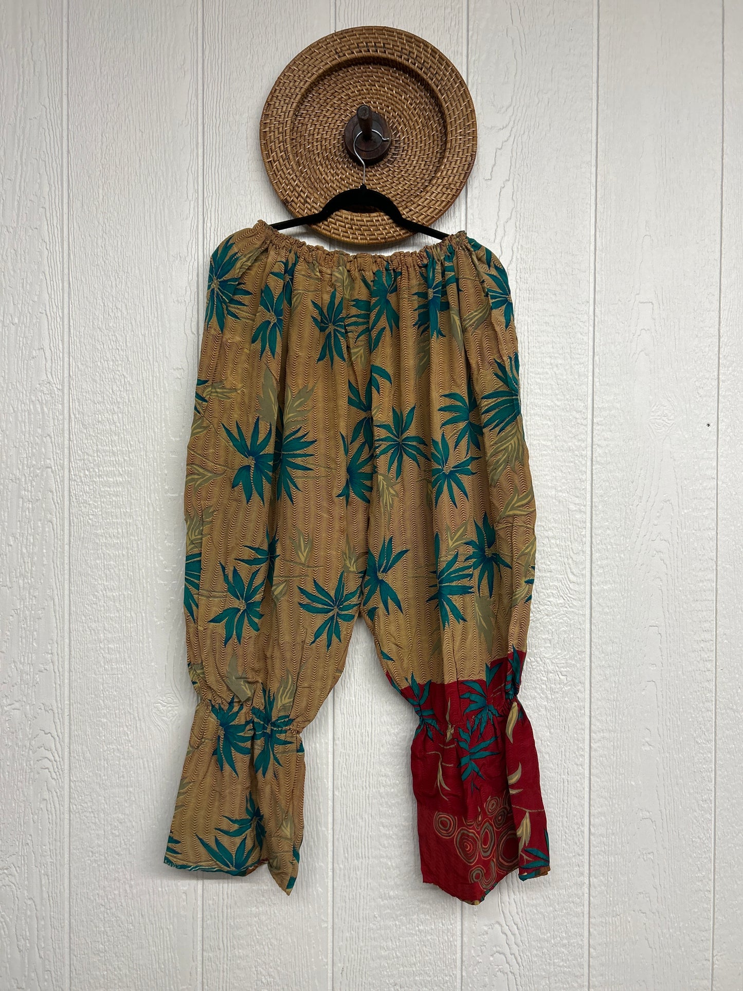 Duality Bloomer Pant 0426 186