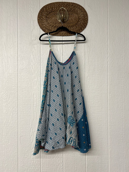 Pareo Kantha Moonchild Mini Dress 0626 269