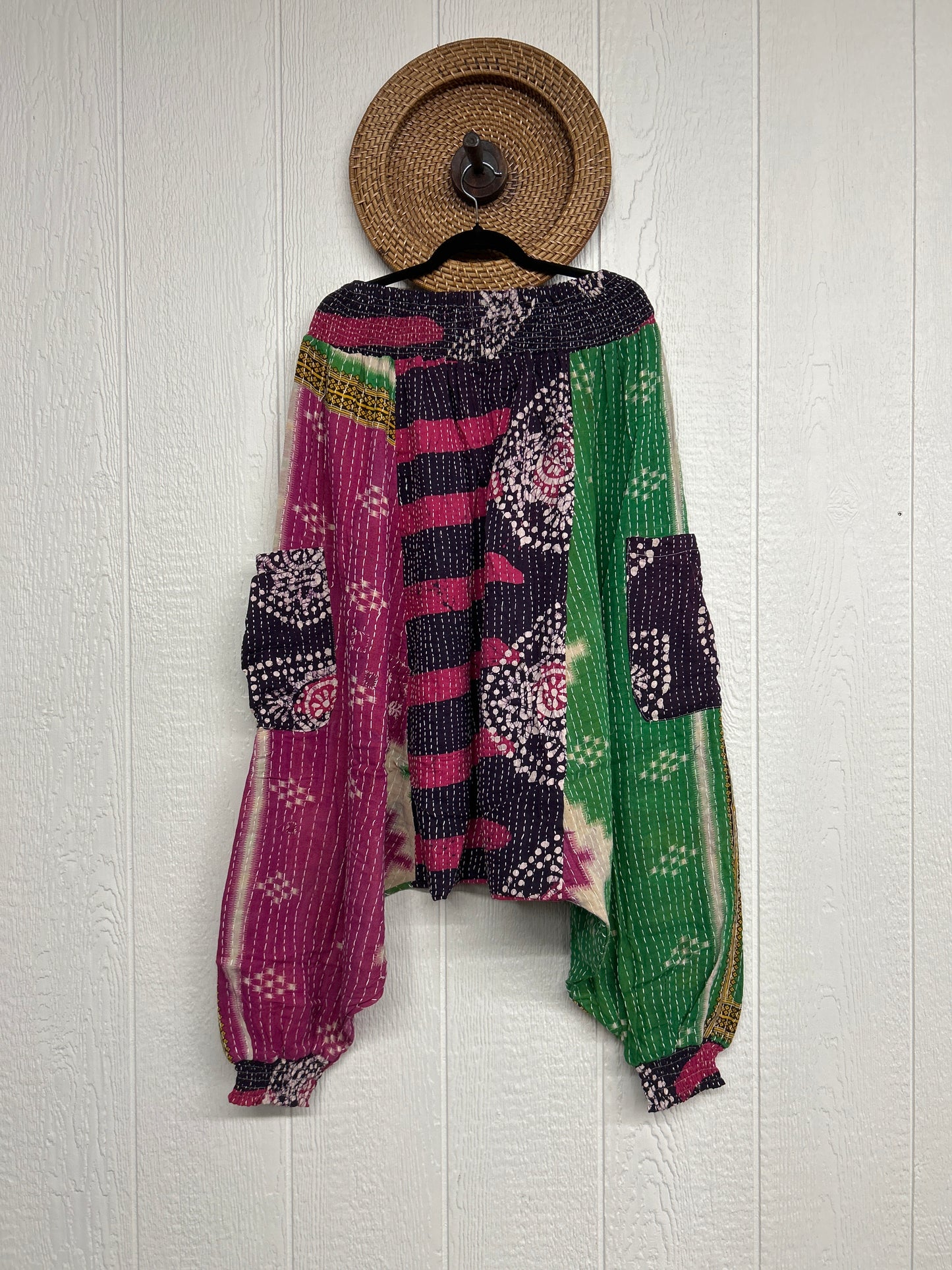 Pareo Kantha Be Still Harems 0626 065