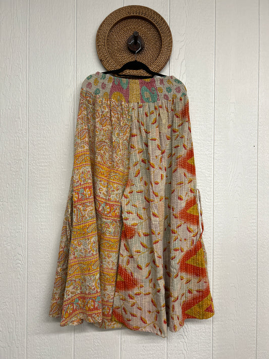 Pareo Kantha Butterfly Pant 1225 089