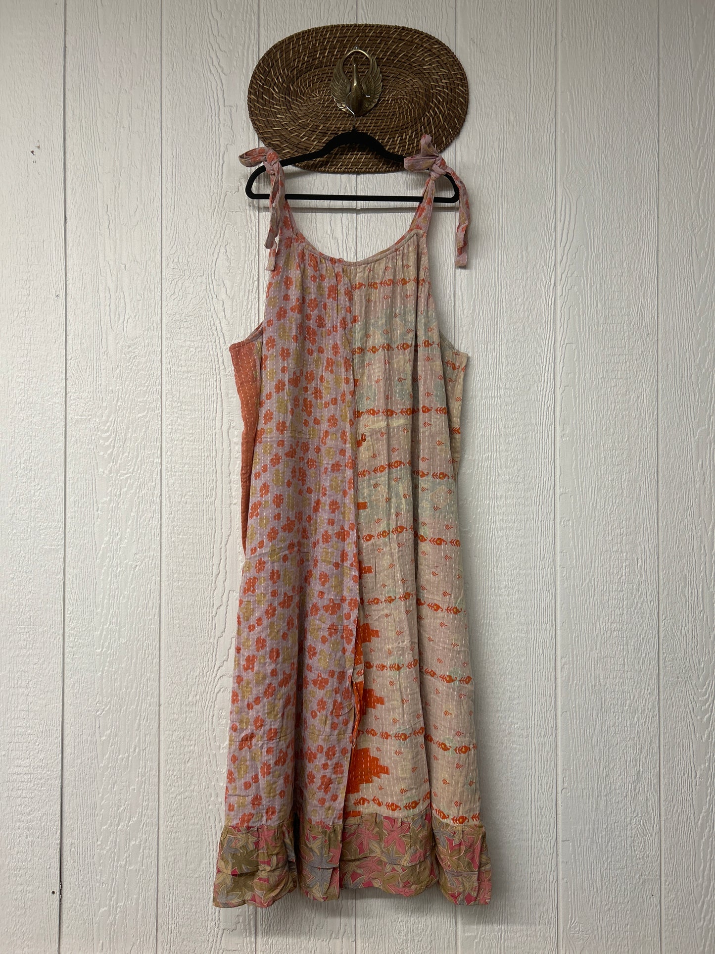 Pareo Kantha Cosmos Jumpsuit 0826 033