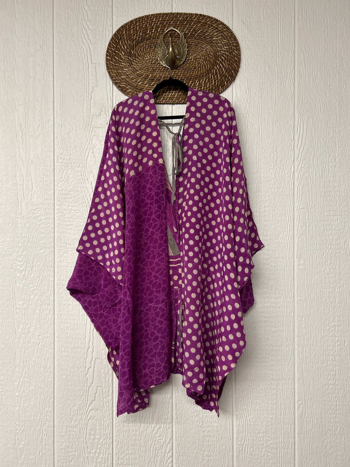 Crepe Sari Shortie Moondance Muu 0926 040