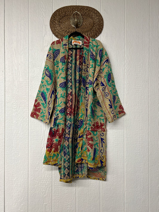 Suzani Jacket 0925 121