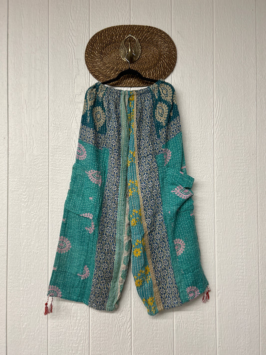 Karma Cargo Pants 1025 008