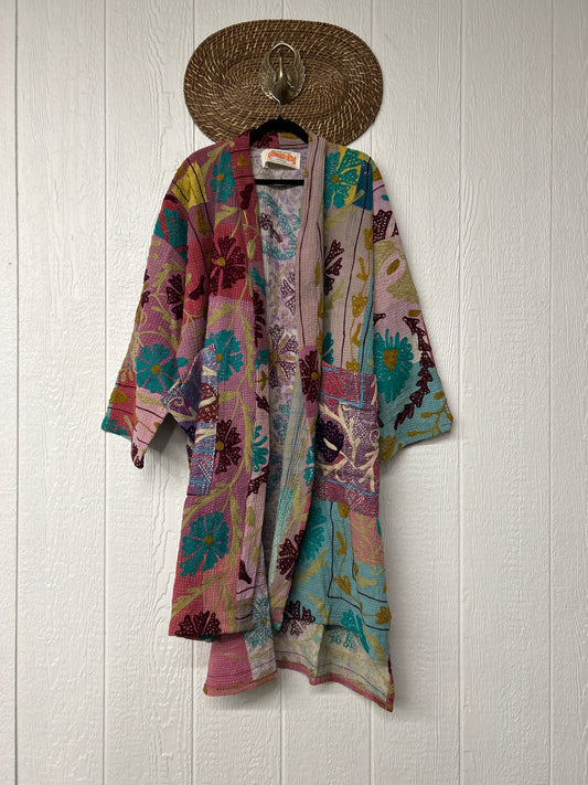 Suzani Jacket 0925 117
