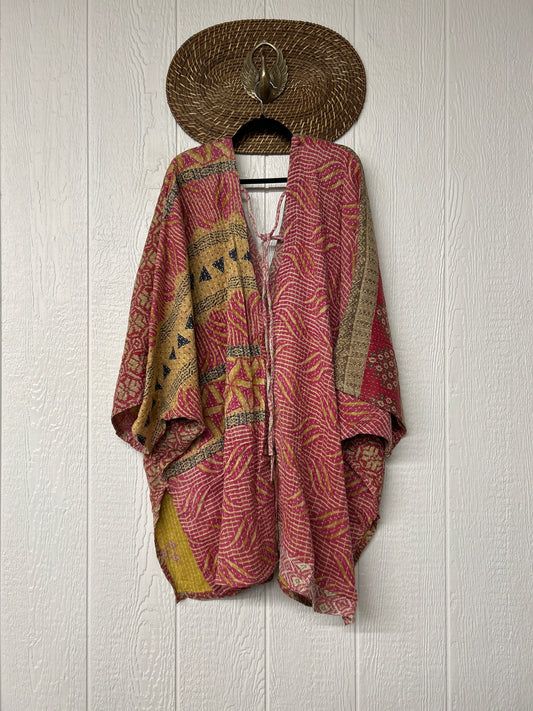 Pareo Kantha Shortie Moondance Muu 0926 021