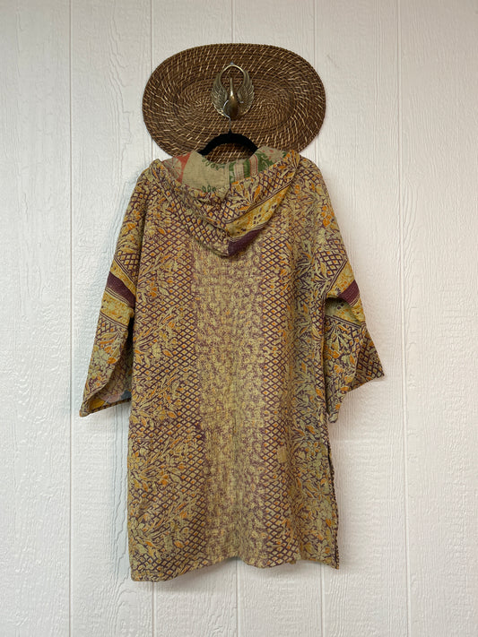 Half Moon Shacket 1025 114