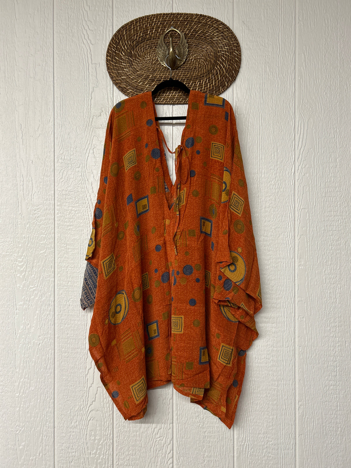 Crepe Sari Shortie Moondance Muu 0926 005