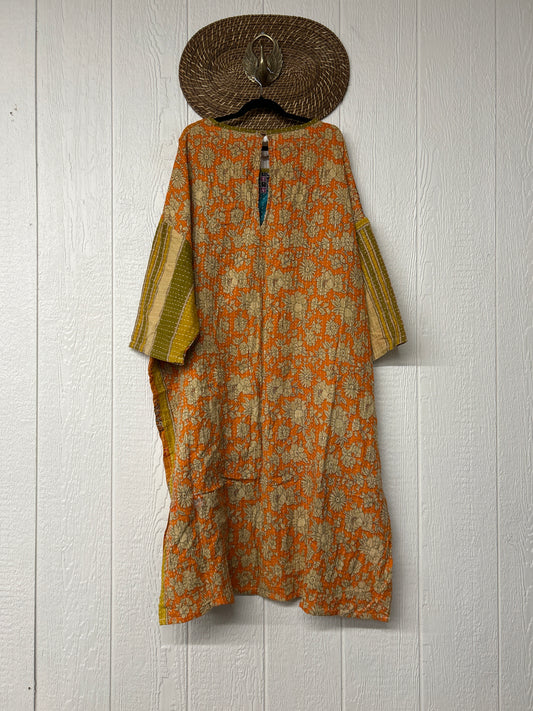 Kantha Dream Pullover Maxi 1025 120