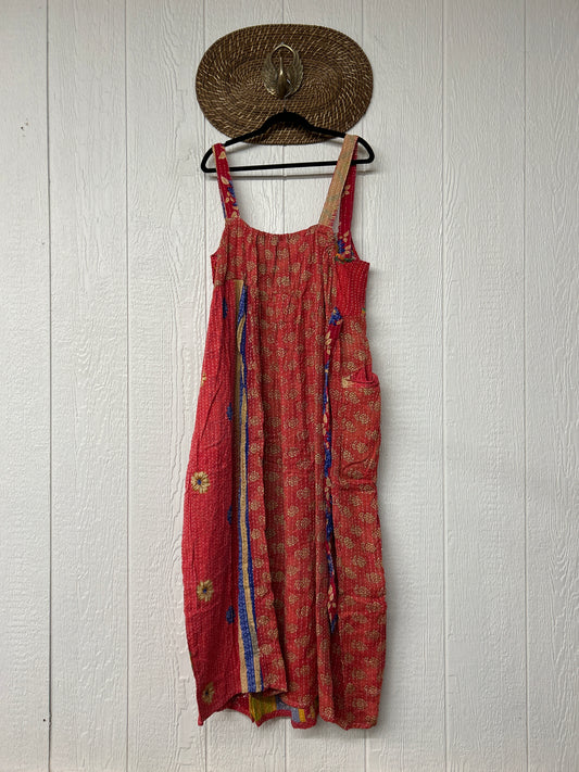 Pareo Kantha Crossroad Dress 0926 035