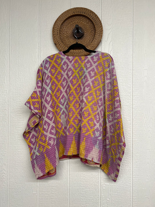 Pareo Kantha Shortie-Muu 0926 213
