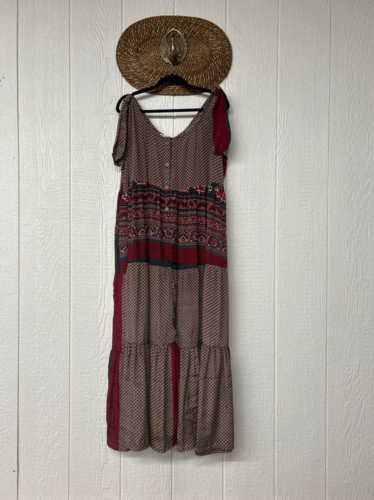 Celeste Jumpsuit 0725 096