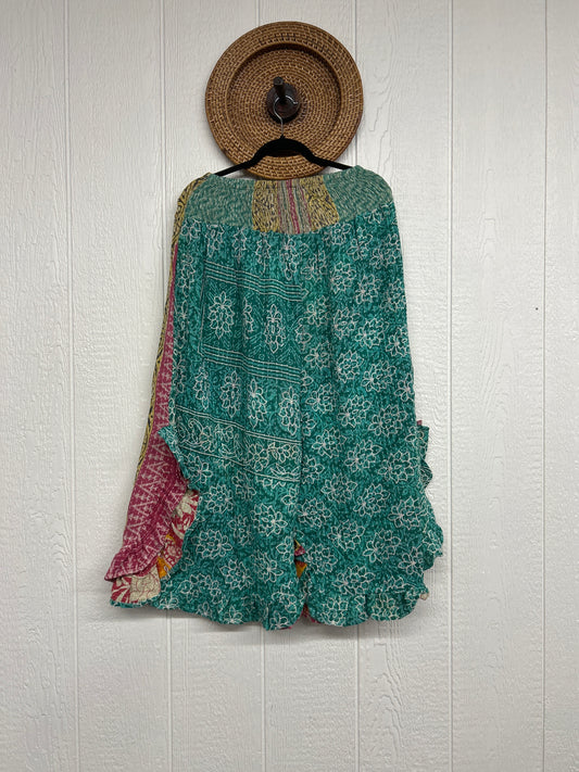 Pareo Kantha Inner Peace Gauchos 0626 033